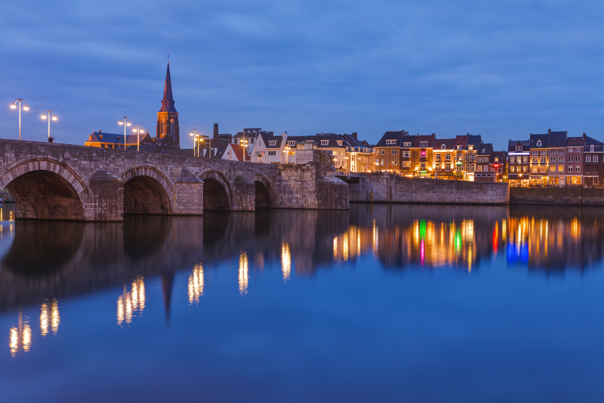 Maastricht 