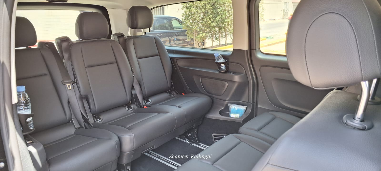 MPV - Multi-Purpose Vehicle - Image 3