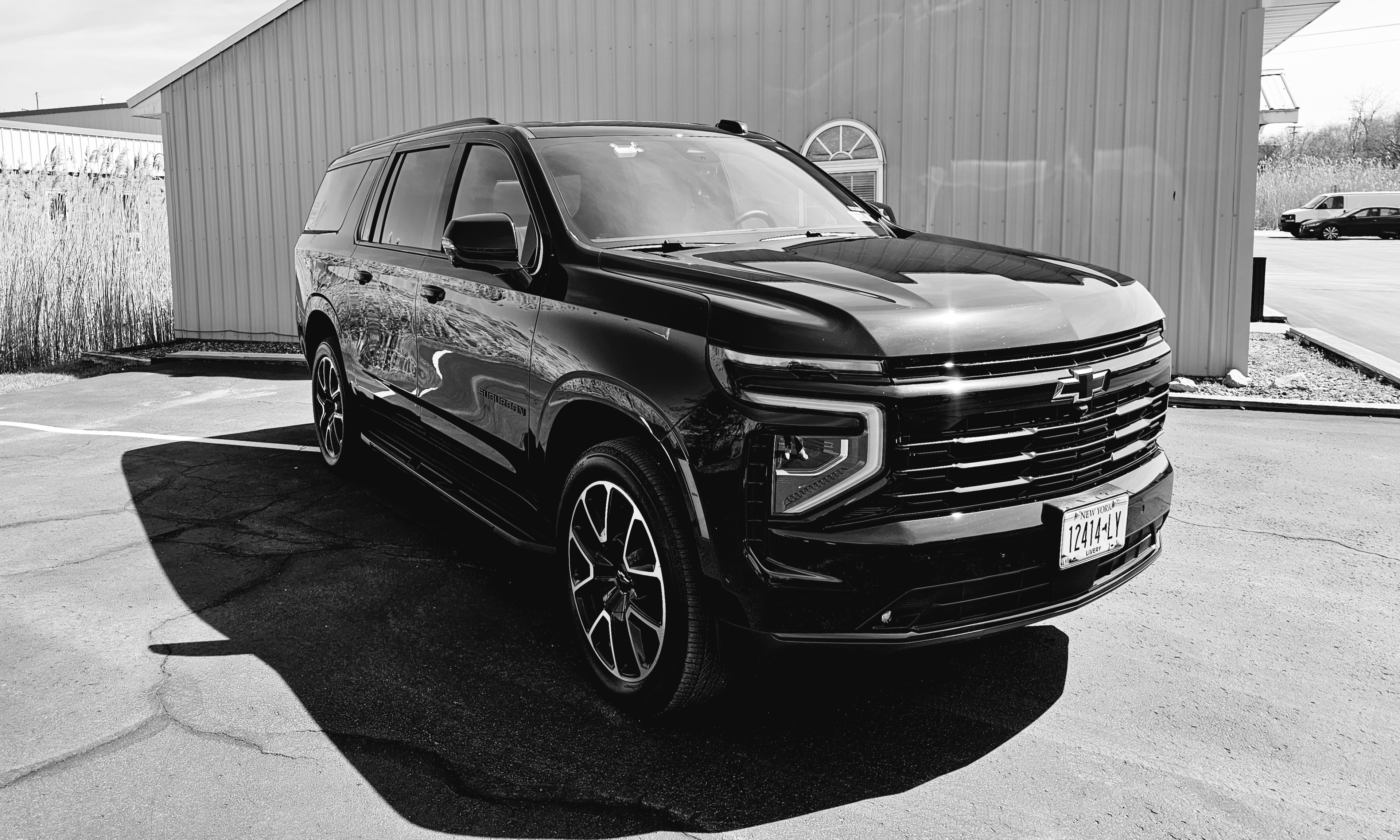 Global Limousine of WNY - Image 5