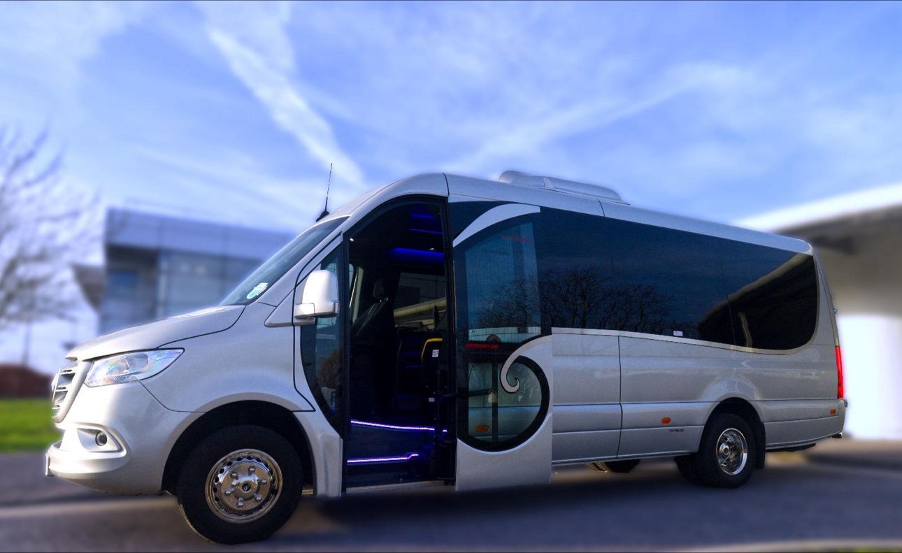 Goldfinch Executives - Image 5