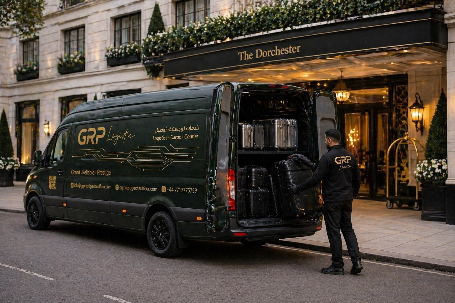 Cargo Van - Image 2