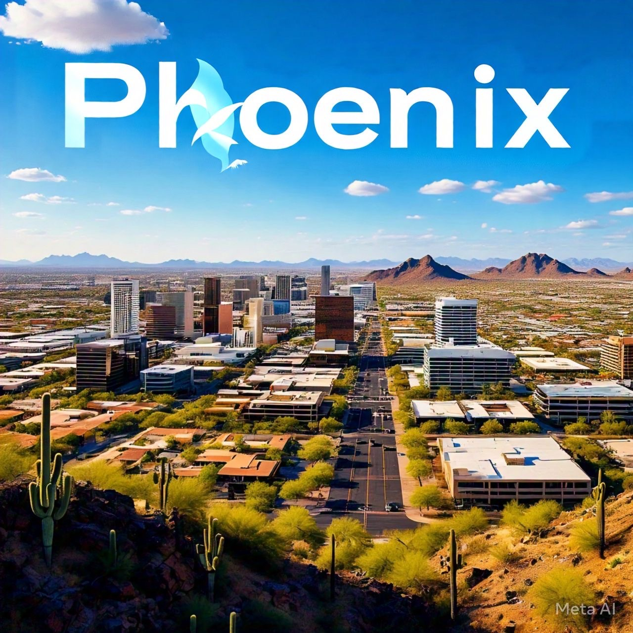 Phoenix - Image 2