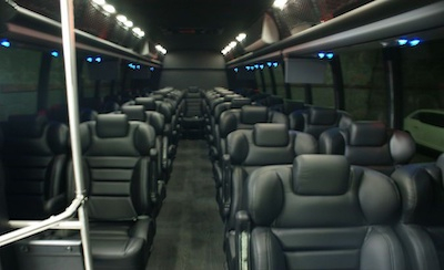 Executive Shuttle