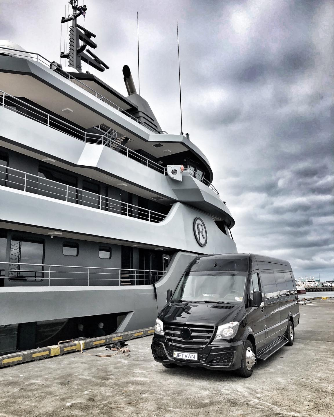 Isafjorður Norht west Iceland 