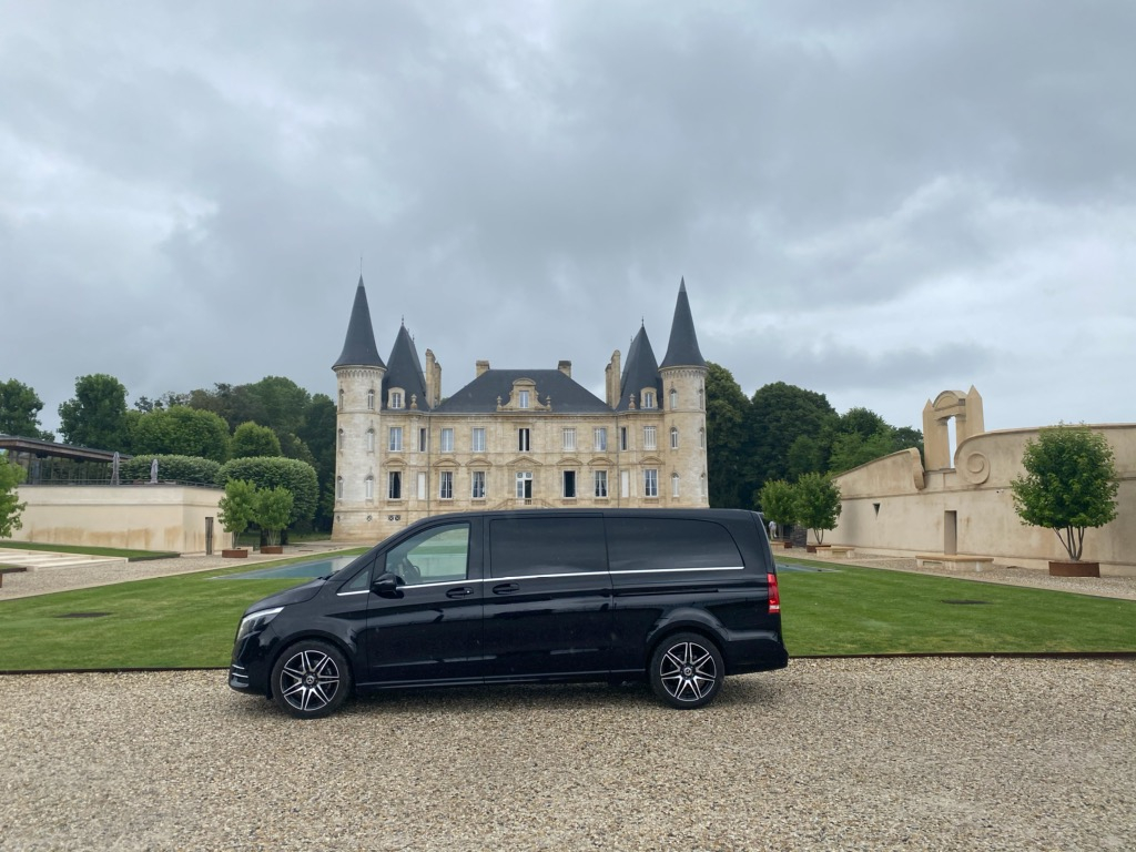 CLASSE V PREMIUM