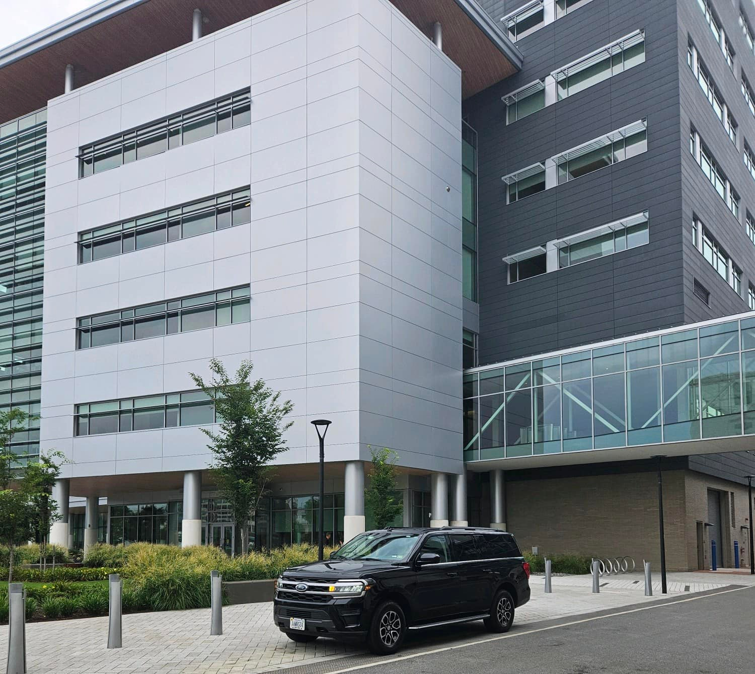 Executive SUV - Image 3