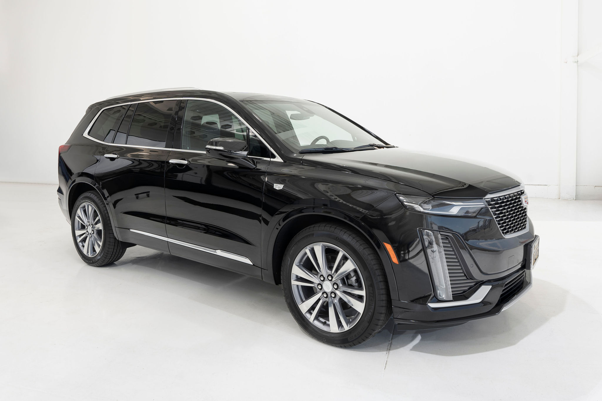 Cadillac Escalade SUV