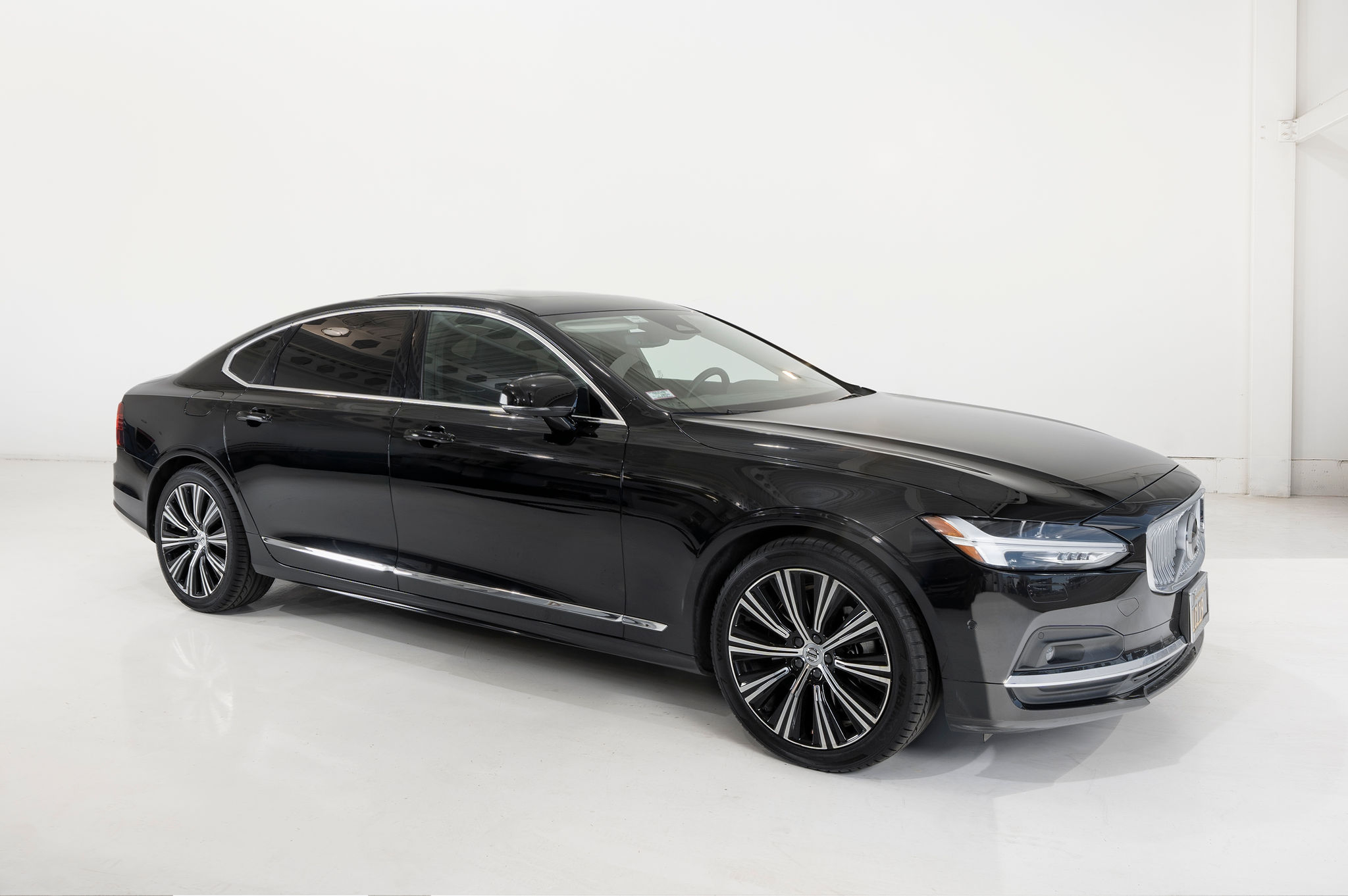 Volvo S90 Sedan