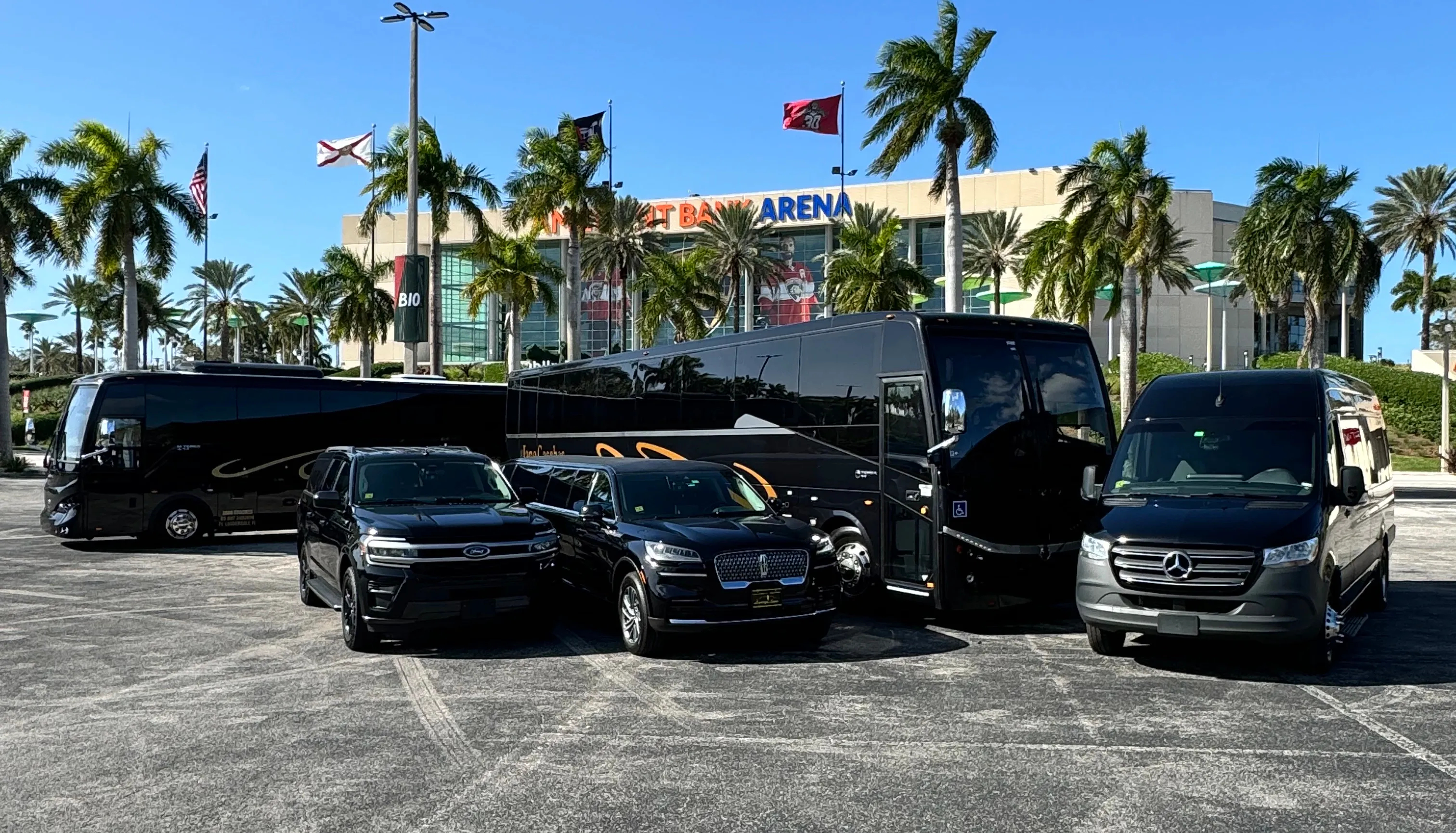 Fort Lauderdale, Miami, West Palm Beach, Florida Keys, South Florida - Image 2