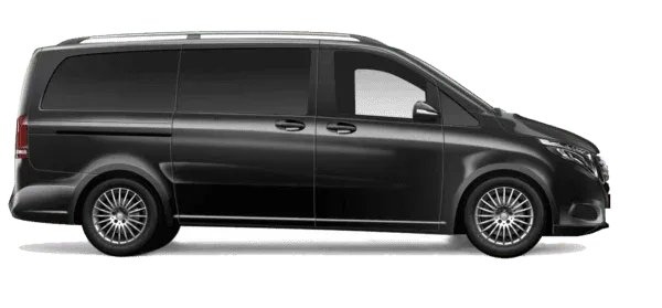Business Van/SUV