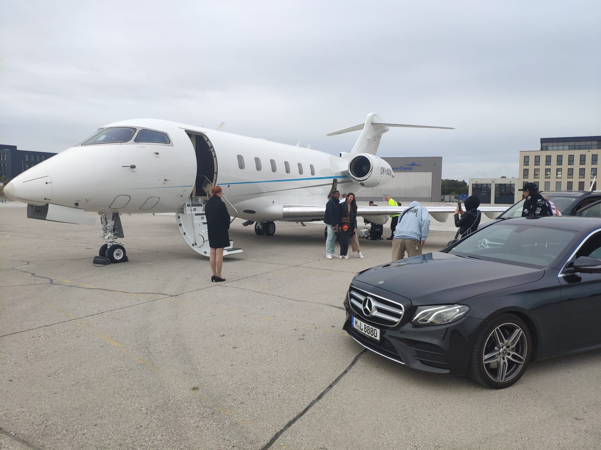 Munich - MUC & GAT - Image 3