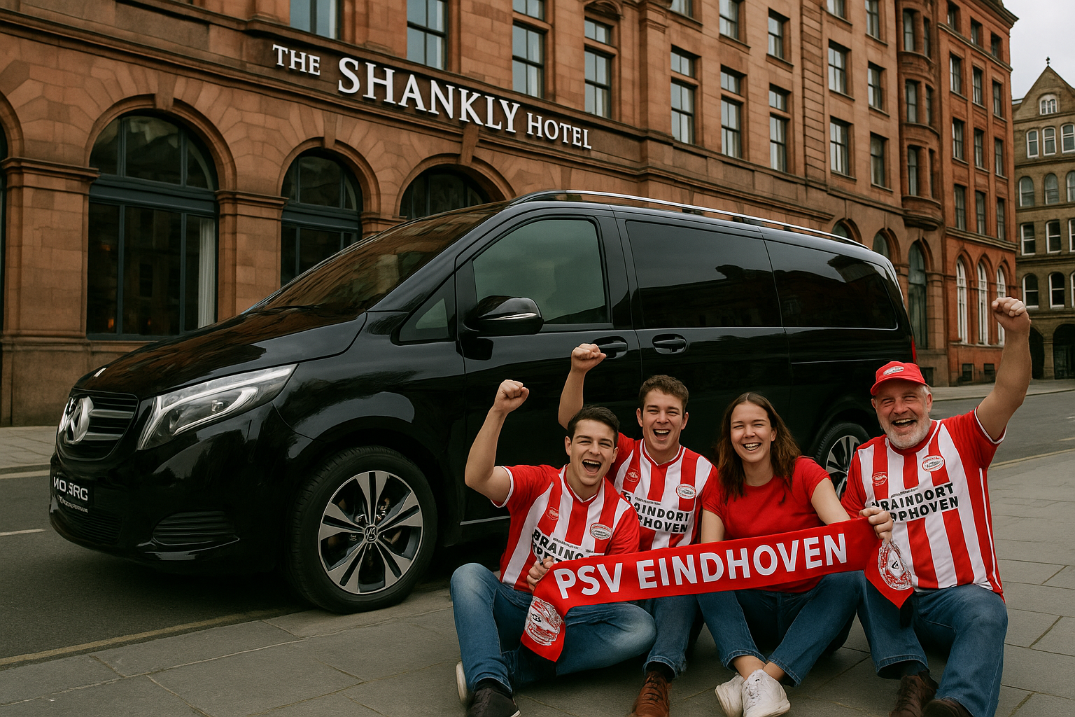 Manchester - Image 13