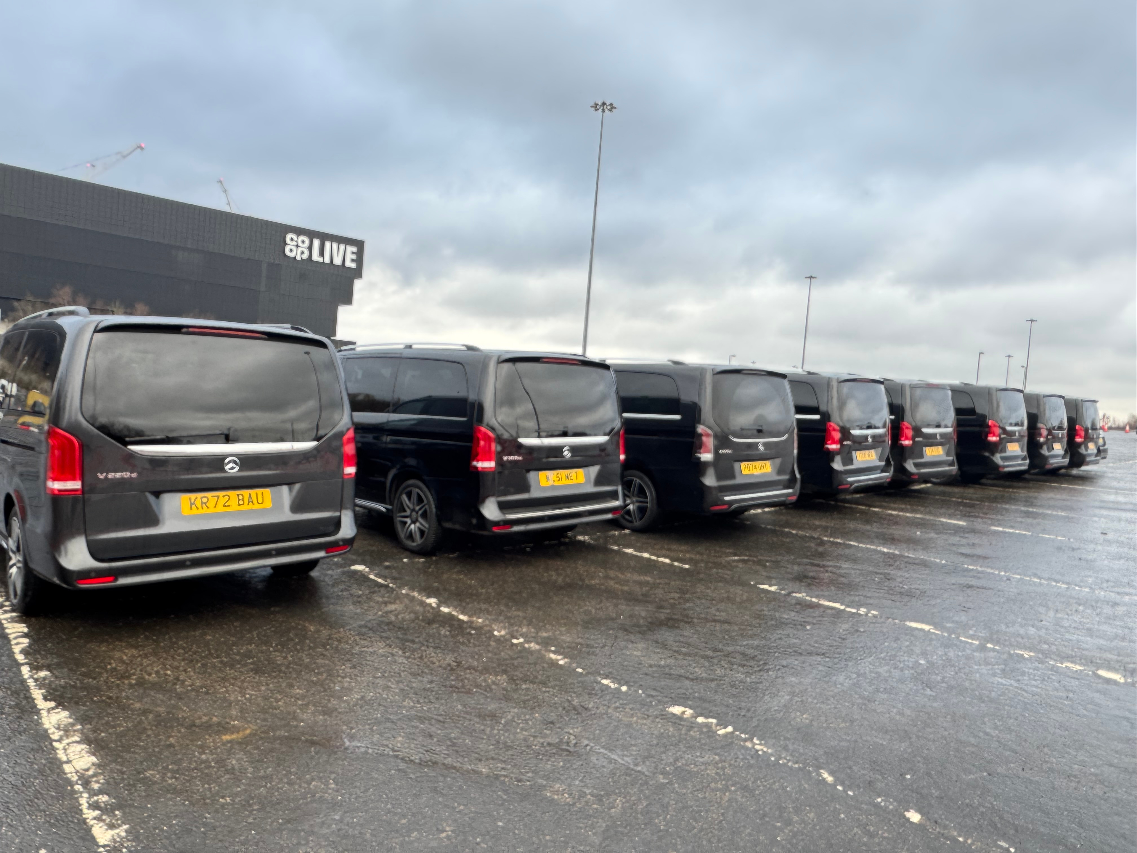 Manchester - Image 4