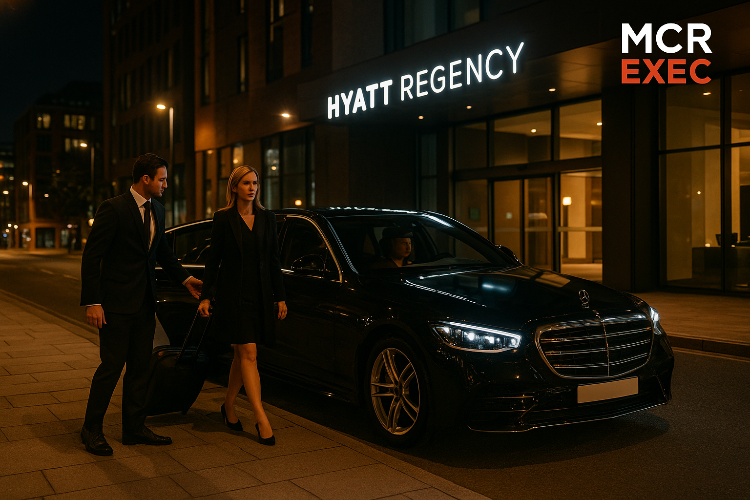 Manchester - Image 11