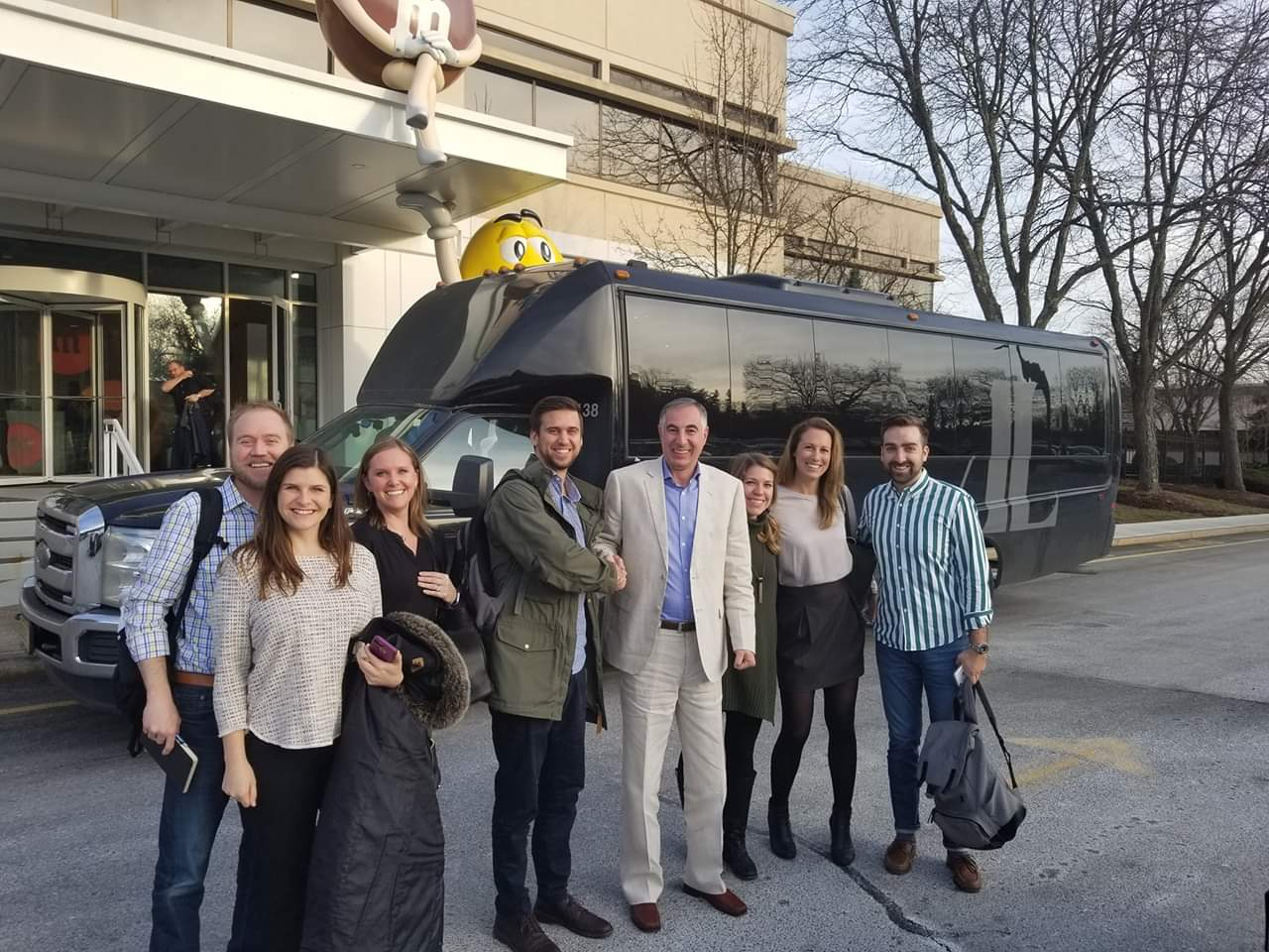 Mellimo Transportation