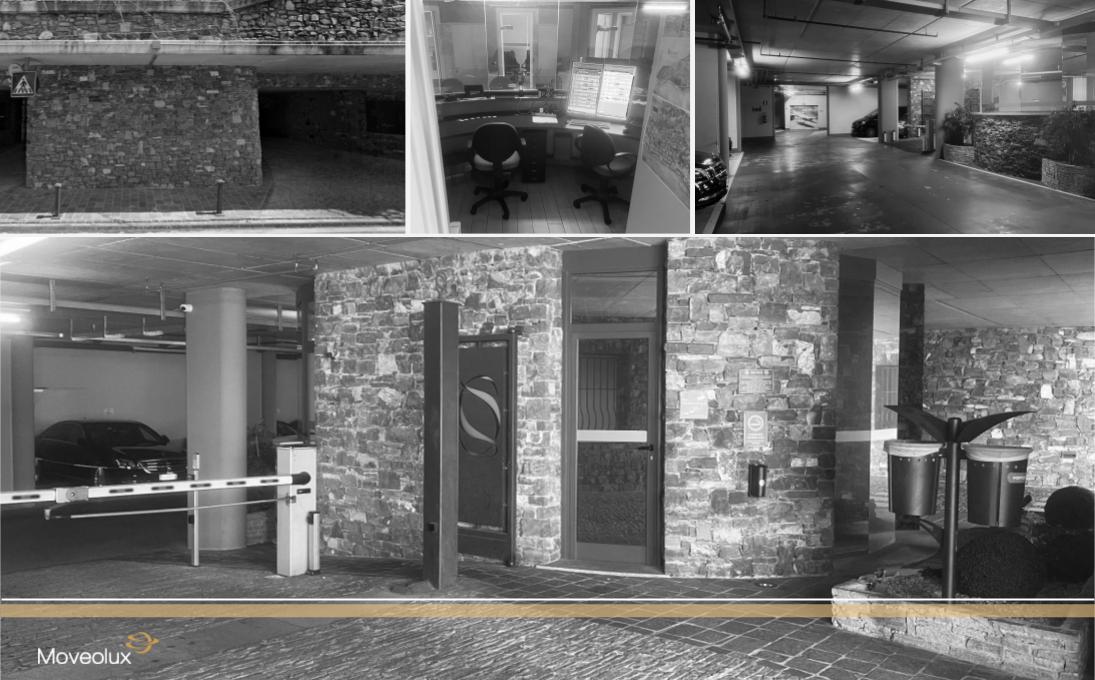 Moveolux Como Mandarin