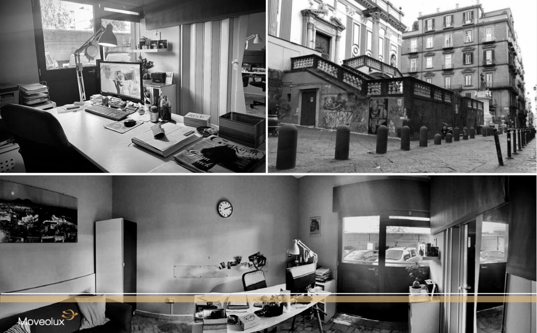 Moveolux Naples and Amalfi