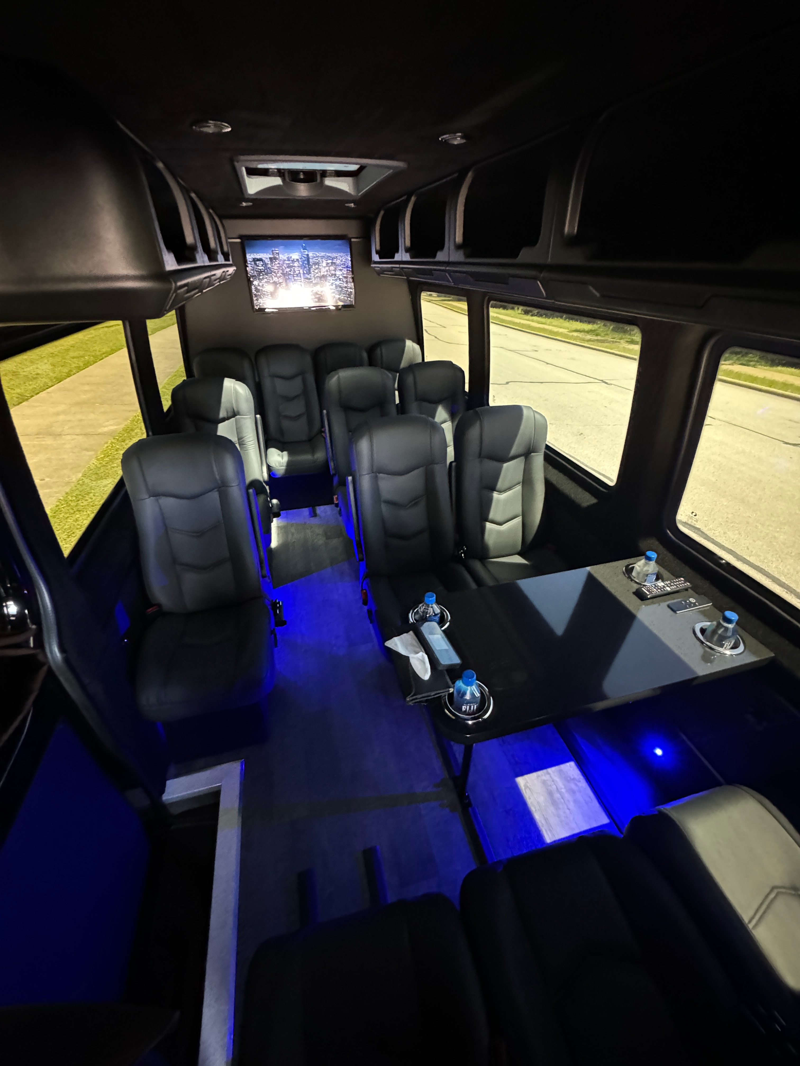 Mercedes- Sprinter - Image 3