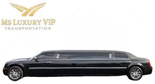 Stretch Limousine