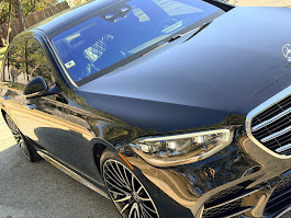 Premium Luxury Sedan - Image 2