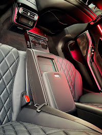 Premium Luxury Sedan - Image 5