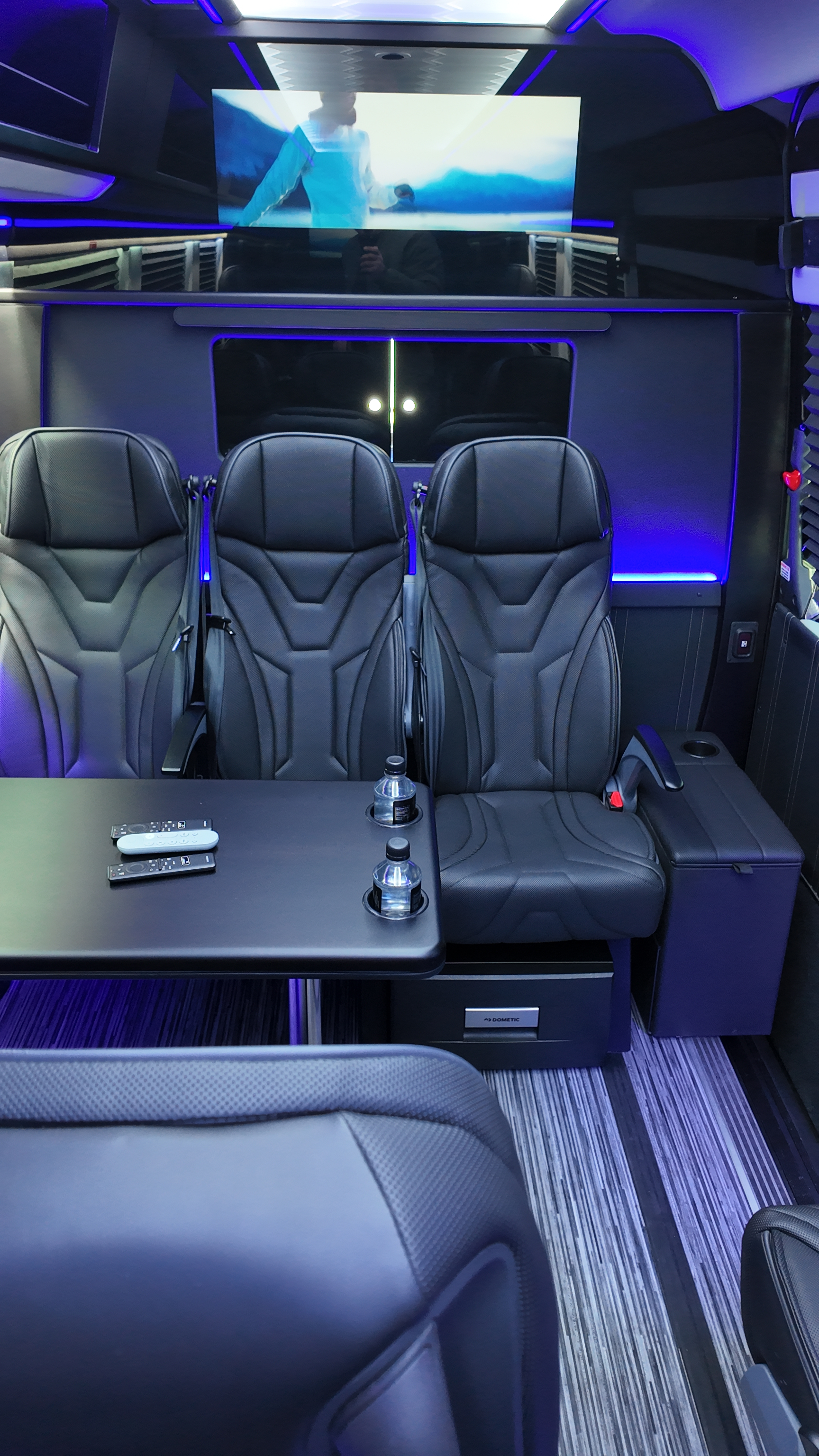 2026 Mercedes-Benz Sprinter Executive - Image 2