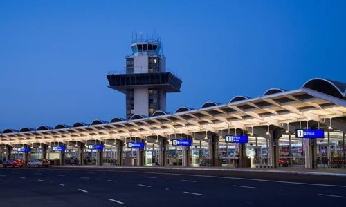 {OAK} Oakland Airport Limo  - Image 2