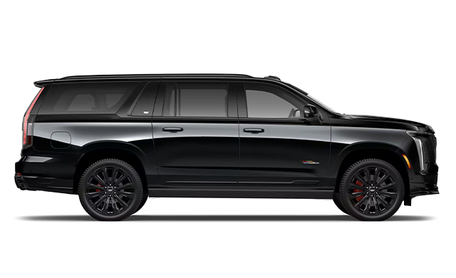 Luxury SUV