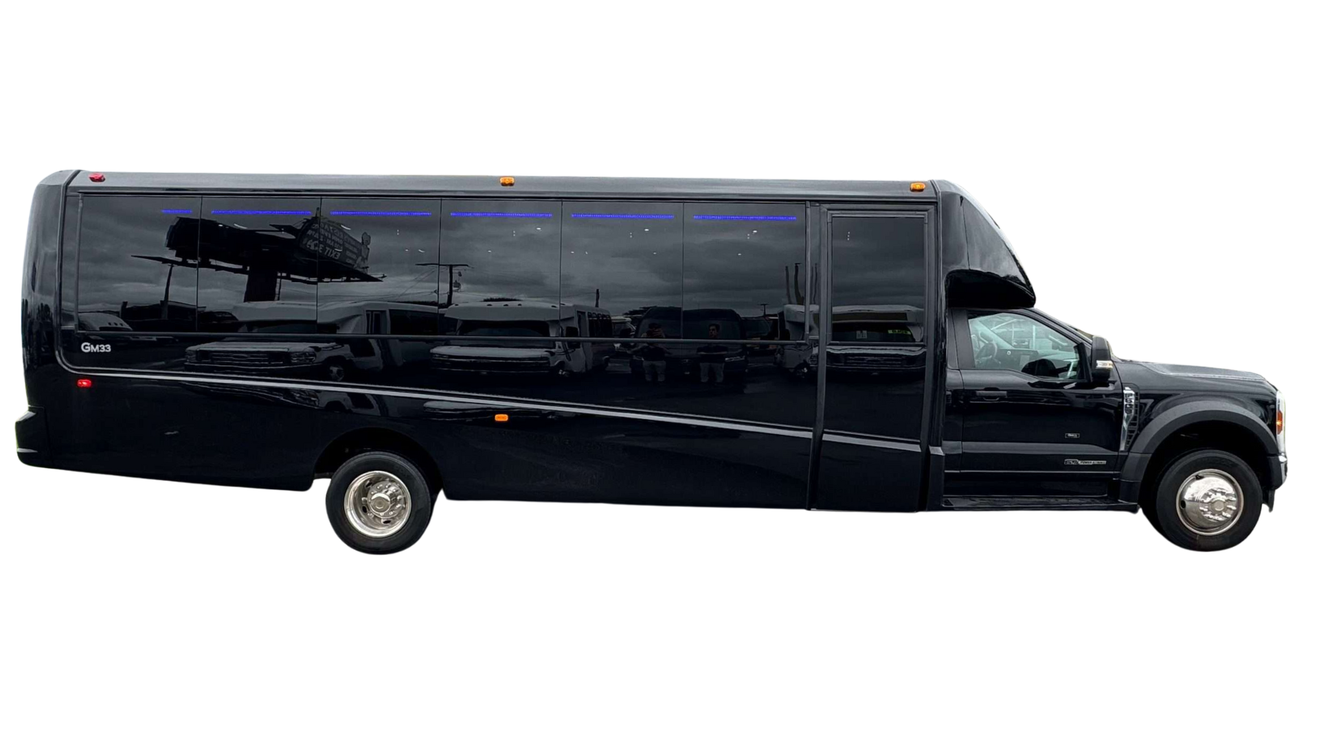 Executive Coach