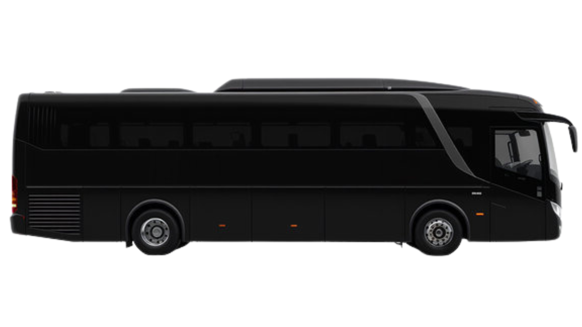Coach Bus