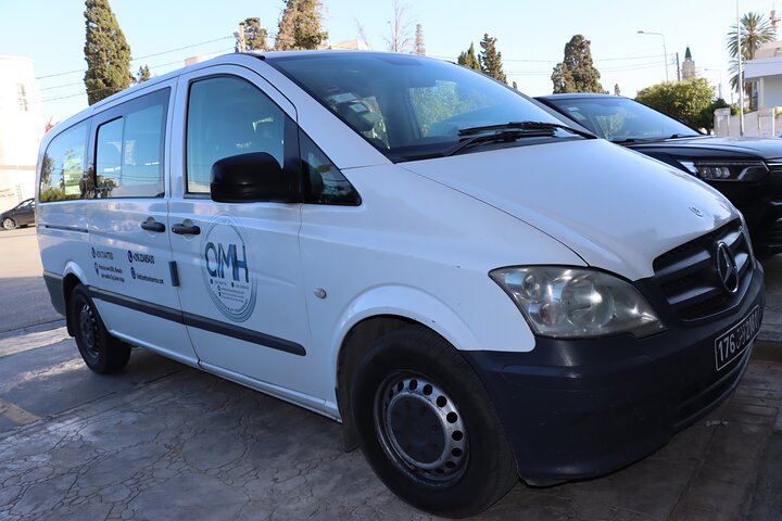 VAN