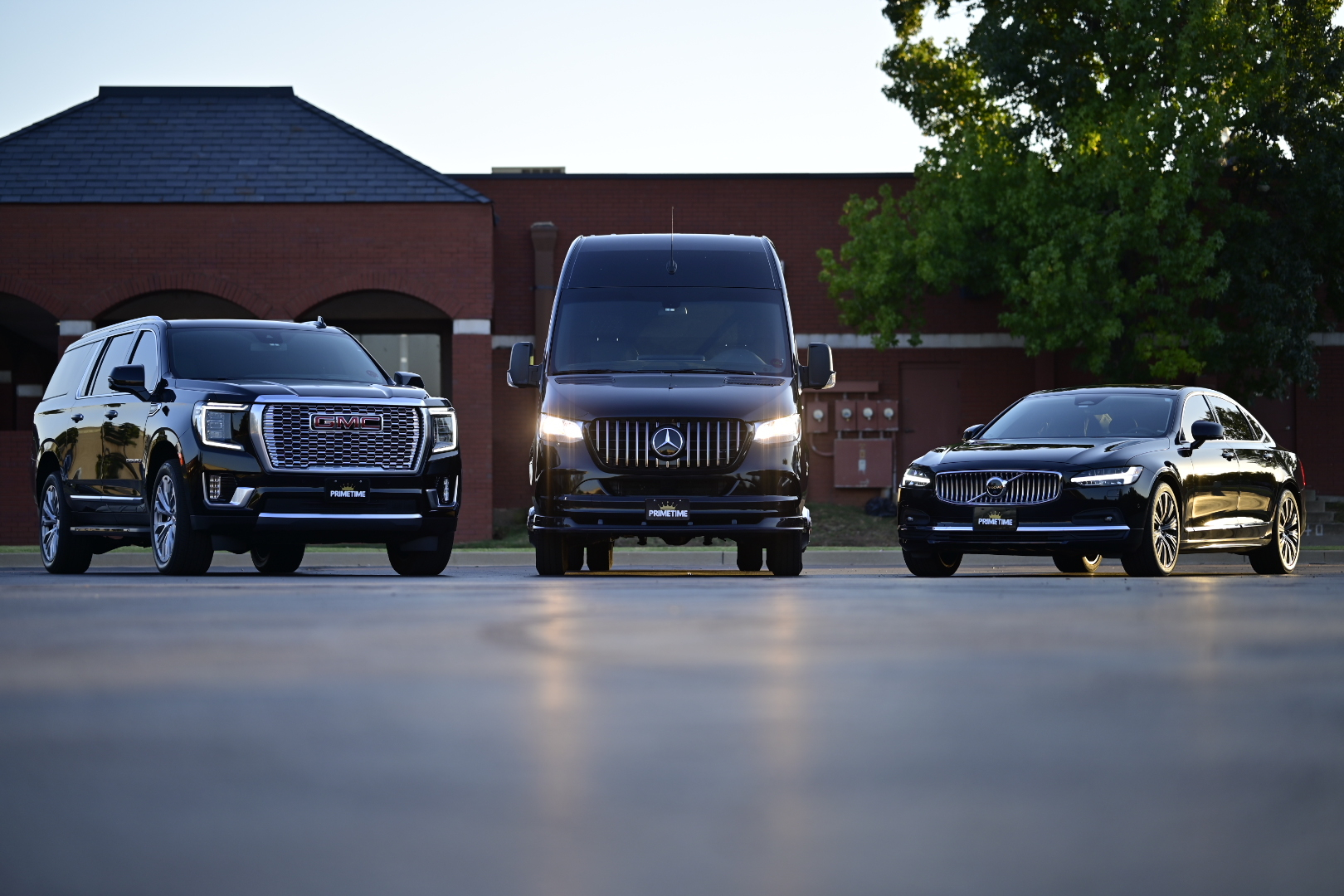 Primetime OKC - Image 3