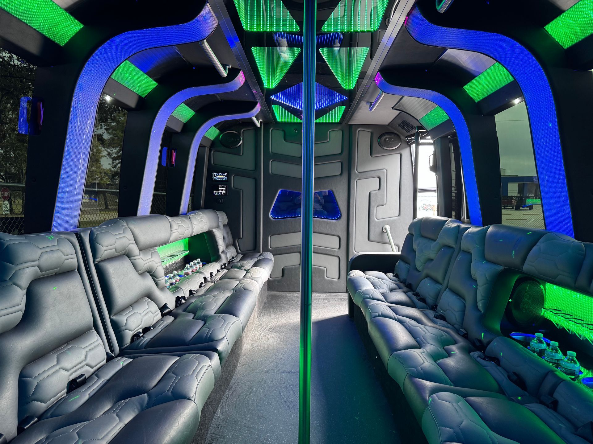 Party Bus