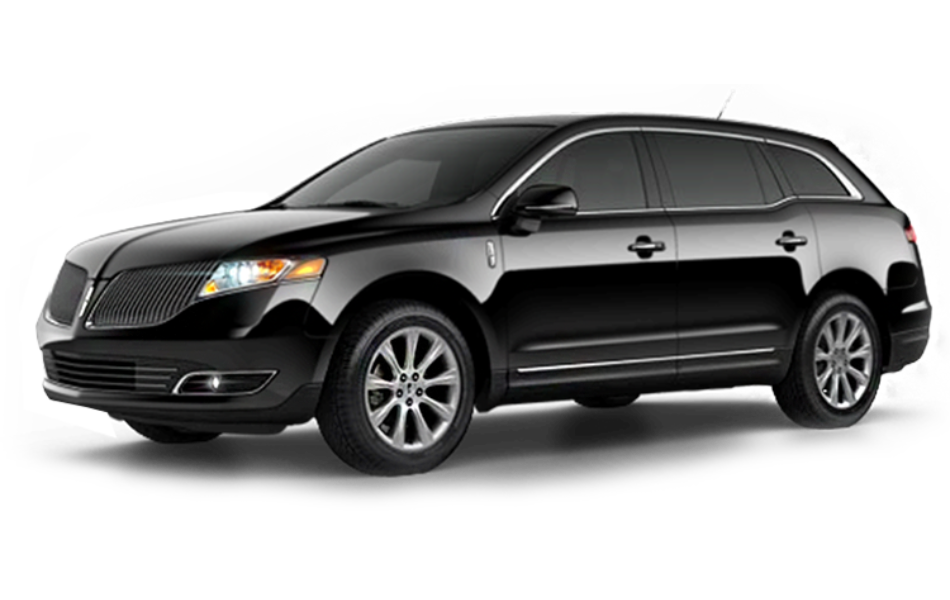 LINCOLN MKT