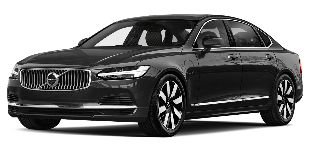 Volvo S90 Sedan