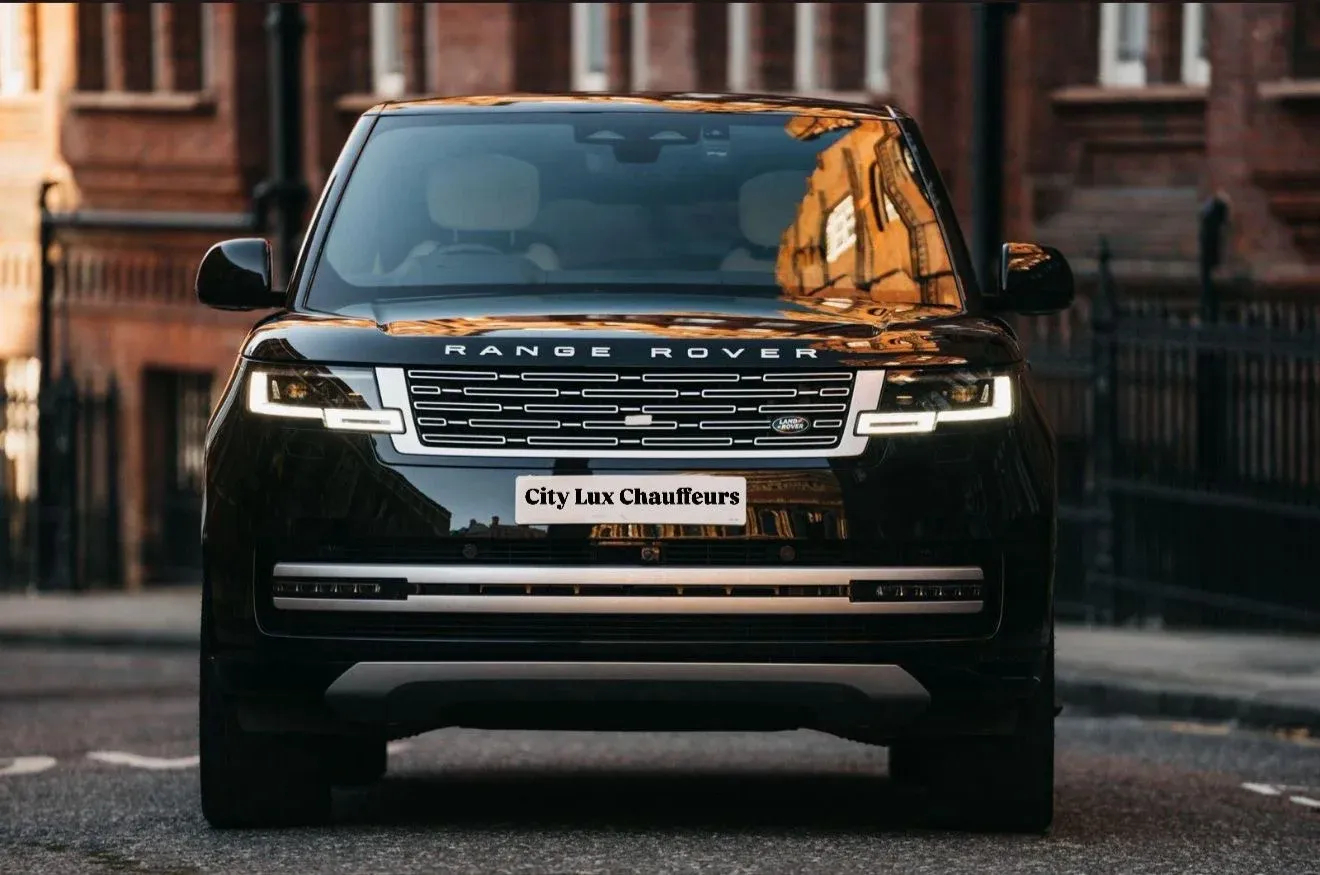 Range Rover Autobiography LWB