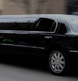 Mercedes Sprinter Executive Van