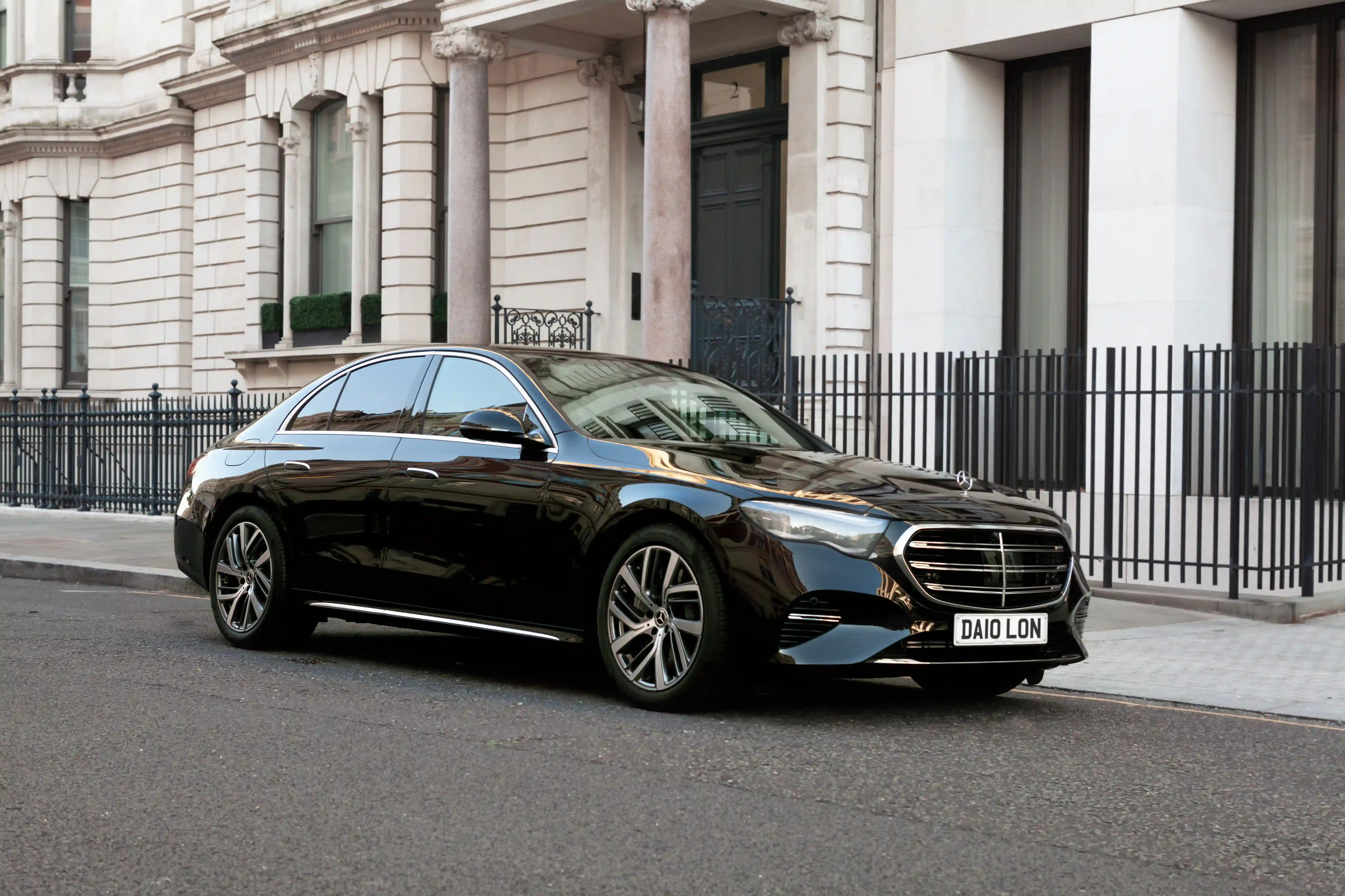 Mercedes E Class
