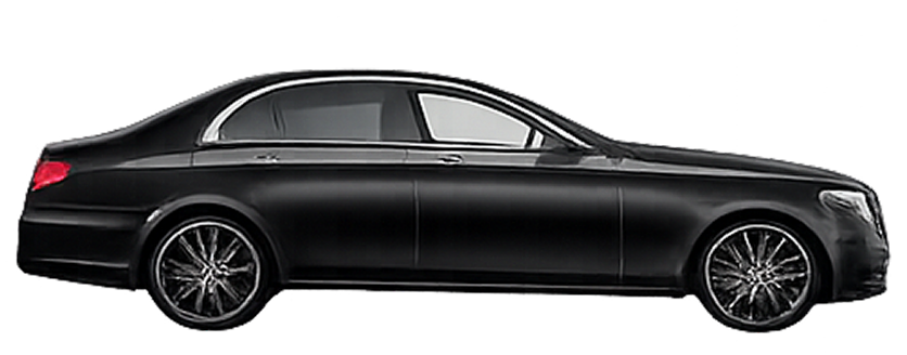 Mercedes E-class
