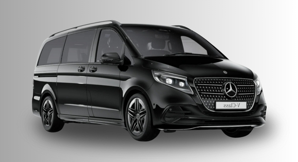 Mercedes V Class