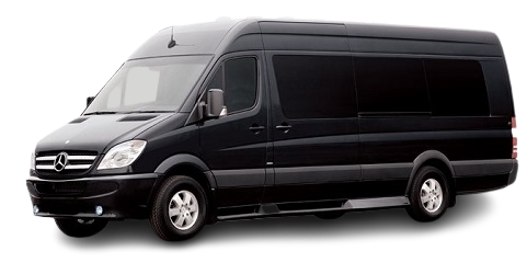 Mercedes Limo/Party Sprinter