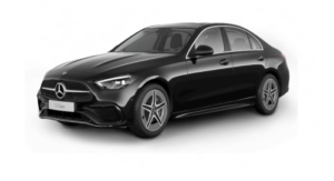 Business Class Sedan