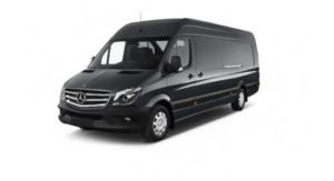 First Class Van