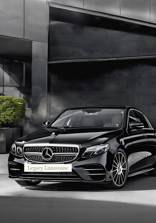 Mercedes Benz E Class