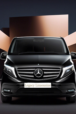 Mercedes Benz V Class