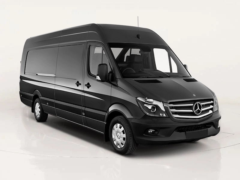 Sprinter VAN