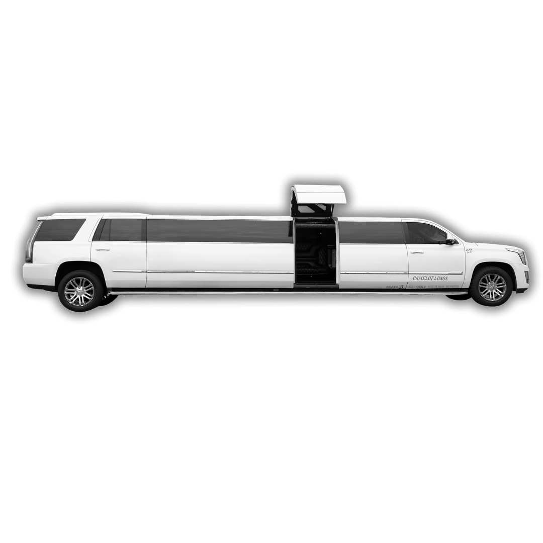 HIGH-END LIMOUSINES