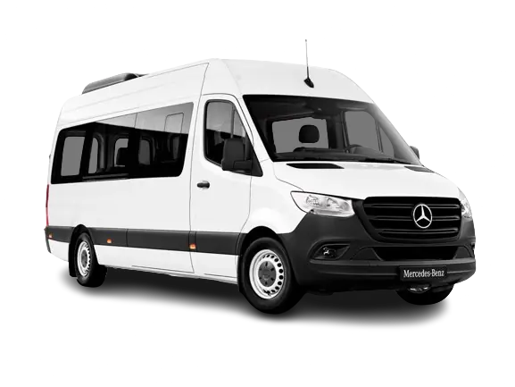 MERCEDES - BENZ