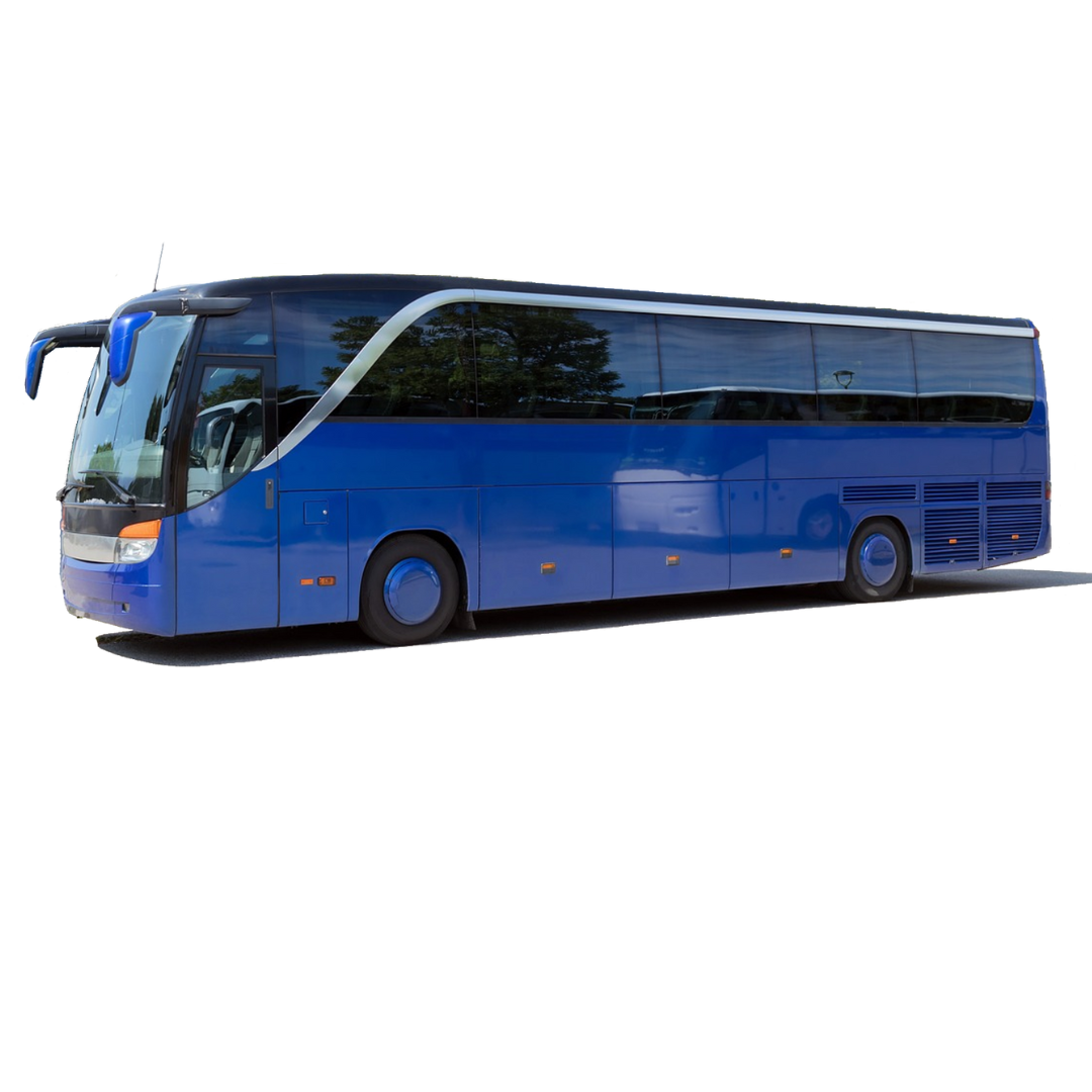 Mega bus