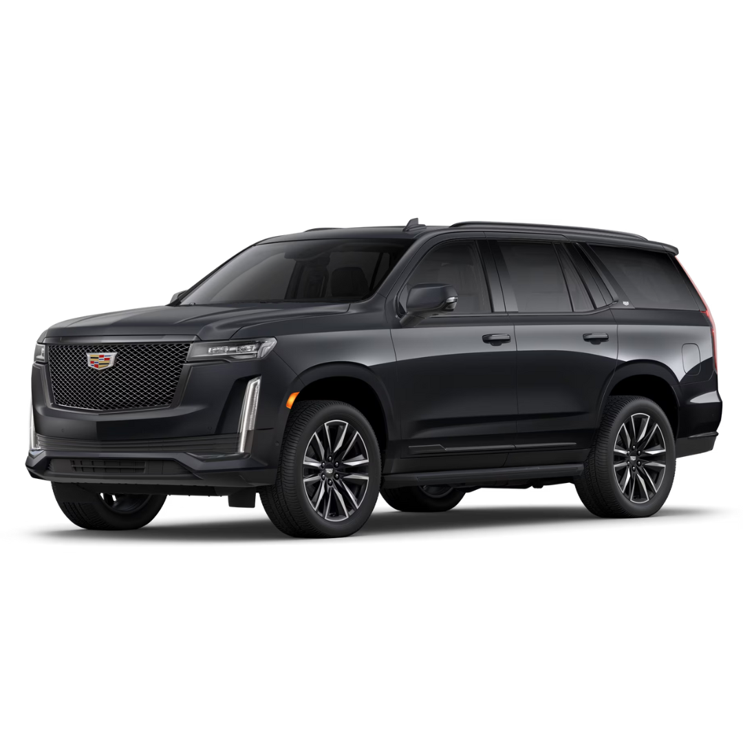 Luxury SUV’s